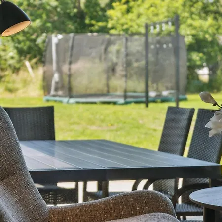 Hébergement de vacances Villavilla 1020 - Hasle, Bornholm *