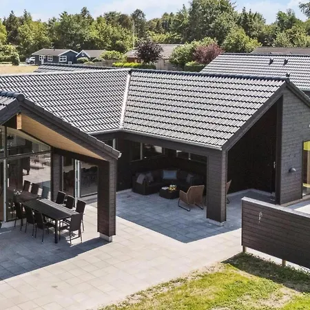 Villavilla 1020 - Hasle, Bornholm Hébergement de vacances *