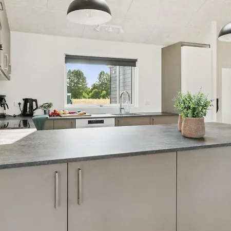 Villavilla 1020 - Hasle, Bornholm *