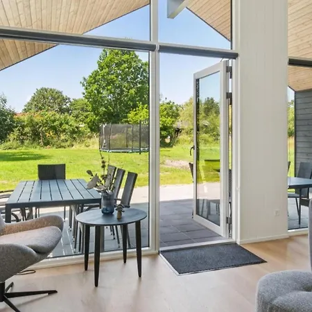 Villavilla 1020 - Hasle, Bornholm * Hasle
