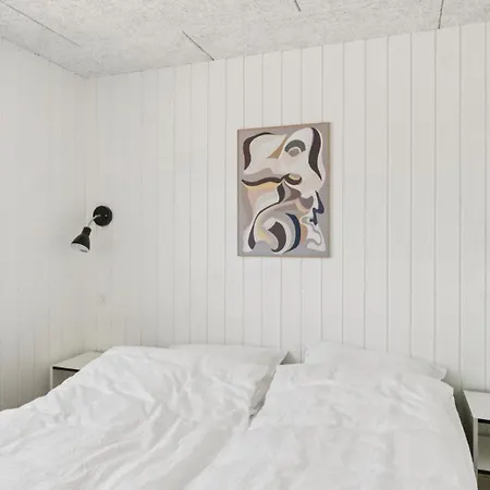 Hébergement de vacances Villavilla 1020 - Hasle, Bornholm Hasle